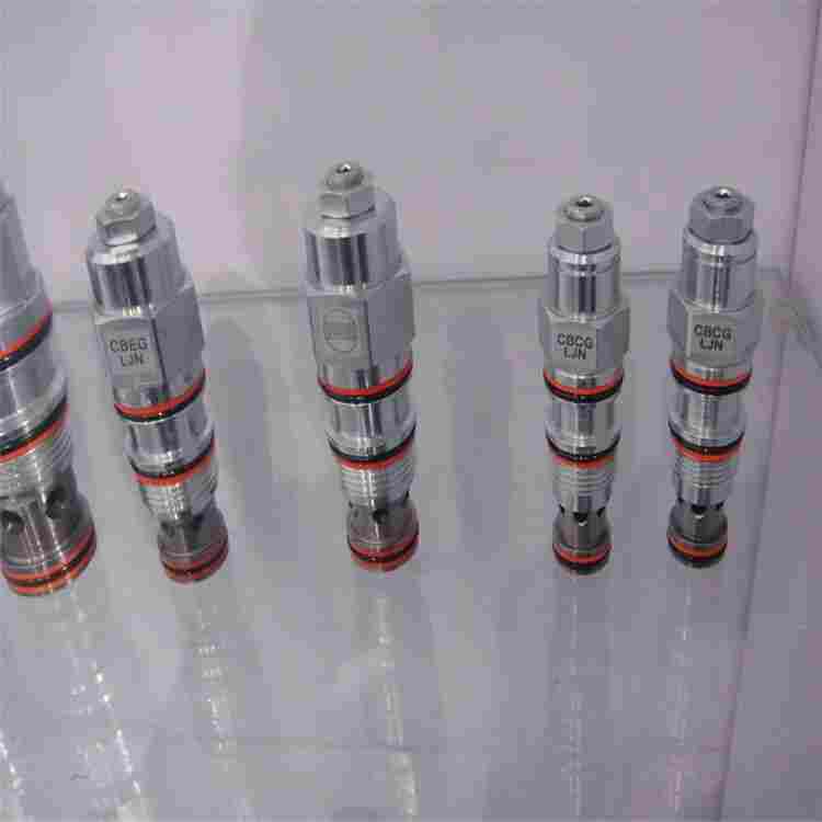 SUN 插装阀 CXCD-XAN