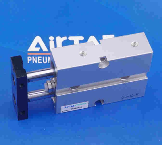 气缸SDAJ80X130-100B亚德客供应商全/境派送/直达2022已更新