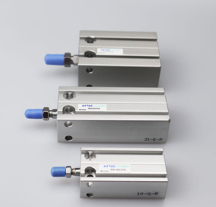 气缸SAIJ80BX145-30S亚德客供应商全/境派送/直达2022已更新