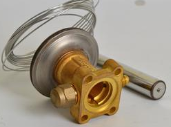 关于丹佛斯的温控阀003N0109使用特点