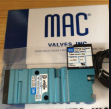 美国MAC的电磁阀高频功能