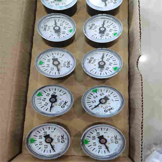 真空 SMC压力表GZ46-K-01M-C环境要求