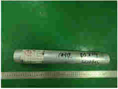 穿线管铝合金成分检测