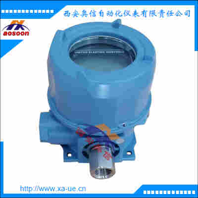 1XTXSWP12美国UE电子式压力开关 数显高精度电子式开关 UE压力开关