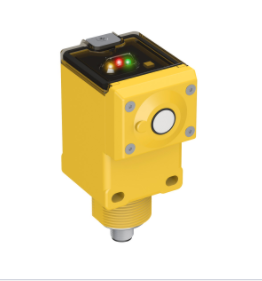 邦纳banner超声波传感器测量方式