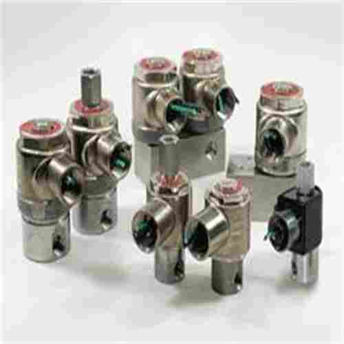 原装PETER PAUL低压阀