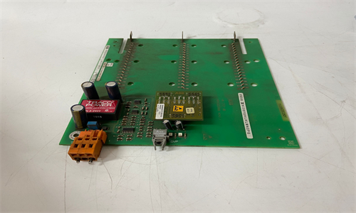 UBC717BE101 3BHE021887R0101 ABB