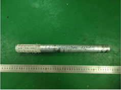 北京6005A套管铝合金成分检测