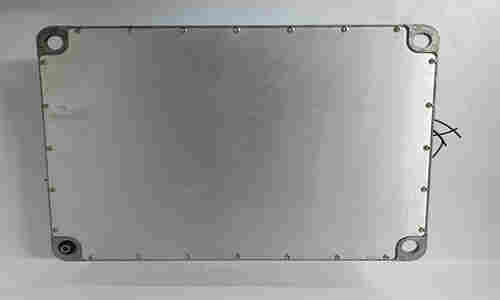 AL81G ACQUISITIONLOGIC