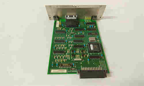 10VV1/F7252 RELIANCE ELECTRIC