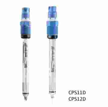 E+H pH电极Memosens CPS11D经销商订购全境直达2022已更新