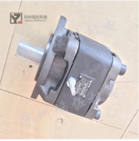 台湾海特克齿轮泵SUNNYHG1-40-01R-VPC瑶佐机电现货出售 台湾海特克齿轮泵SUNNYHG1-40-01R-VPC瑶佐机电现货出售