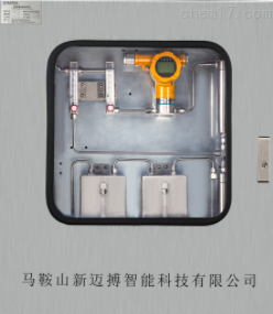 芜湖市真空捏合机氧含量在线监测厂家