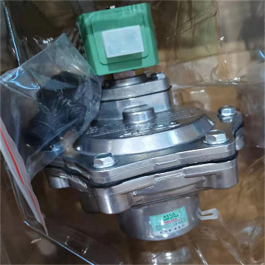 WSNFET8327B122 DC24V 手动复位式电磁阀