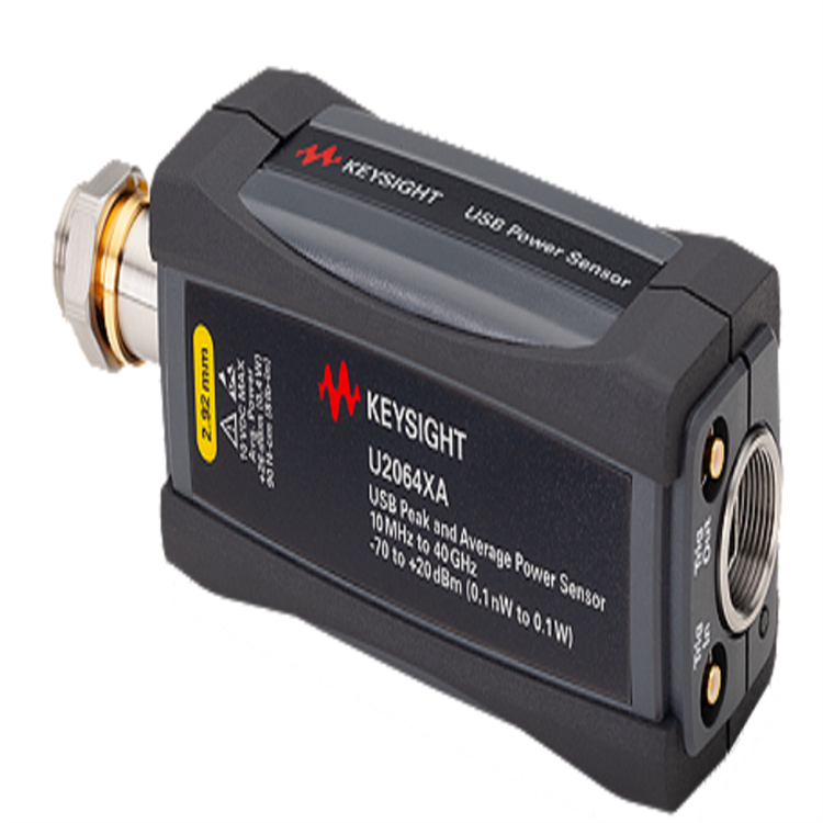 U2055XA keysight U2065XA 技术参数