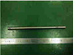 不锈钢管材成分分析测试