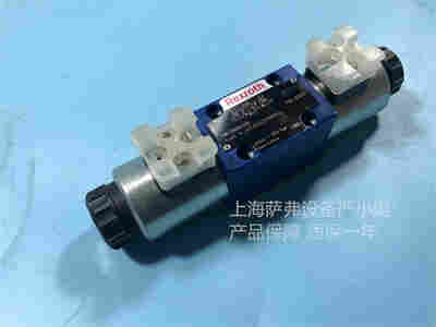 REXROTH力士乐R901382315 4WRPEH6C3B40L -3XM24A1当天发货 REXROTH力士乐R901382315 4WRPEH6C3B40L -3XM24A1当天发货