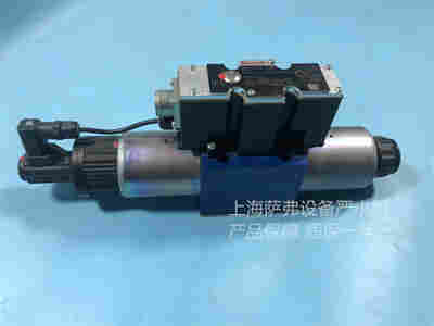 原装REXROTH力士乐R900728586 4WRZ16W8-150-7X/6EG24N9K4/D3M出售 