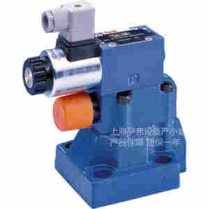 BOSCH-REXROTH博世力士乐换向阀产品说明