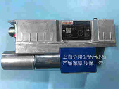 原装REXROTH力士乐R900728586 4WRZ16W8-150-7X/6EG24N9K4/D3M出售 