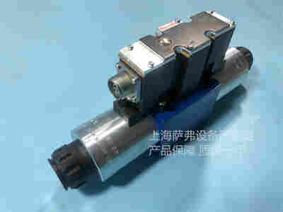 比例方向阀R900907684 DBW20B2-5X/315-6EG24N9K4产品说明 比例方向阀R900907684 DBW20B2-5X/315-6EG24N9K4产品说明