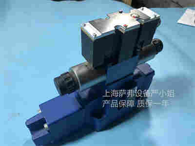 比例方向阀R900907684 DBW20B2-5X/315-6EG24N9K4产品说明 比例方向阀R900907684 DBW20B2-5X/315-6EG24N9K4产品说明