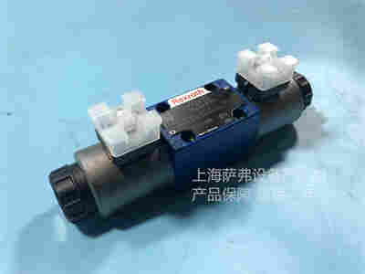 BOSCH-REXROTH博世力士乐换向阀产品说明