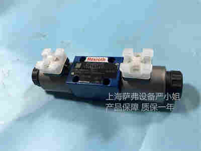 原装REXROTH力士乐R900728586 4WRZ16W8-150-7X/6EG24N9K4/D3M出售 