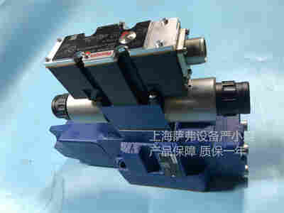 REXROTH力士乐R901382315 4WRPEH6C3B40L -3XM24A1当天发货 REXROTH力士乐R901382315 4WRPEH6C3B40L -3XM24A1当天发货