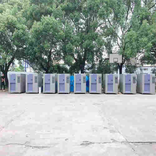 步入式高低温实验室订购-2022已更新动态