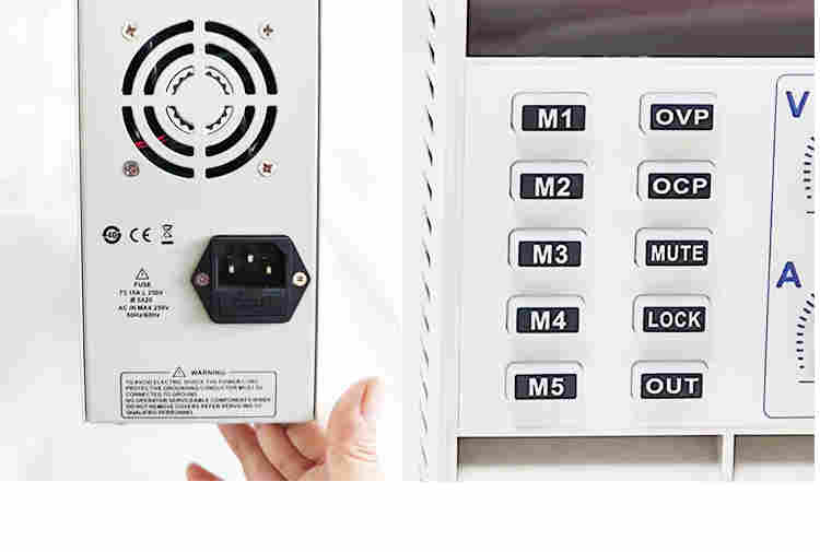 昆山WA3105S国产高精度 S型系列经济型直流稳定电源价格-2022已更新 昆山WA3105S国产高精度 S型系列经济型直流稳定电源价格-2022已更新