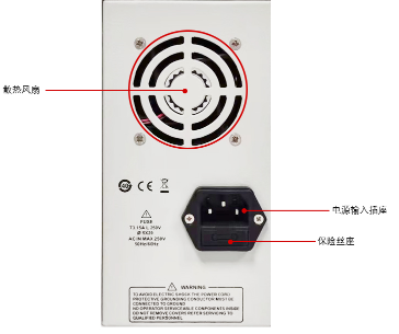 文昌WA3105S国产数字 S型系列经济型直流稳定电源价格-2022已更新
