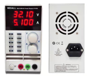 昆山WA3105S国产高精度 S型系列经济型直流稳定电源价格-2022已更新 昆山WA3105S国产高精度 S型系列经济型直流稳定电源价格-2022已更新