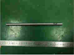 不锈钢管金属材料成分分析