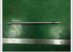 不锈钢管金属材料成分分析