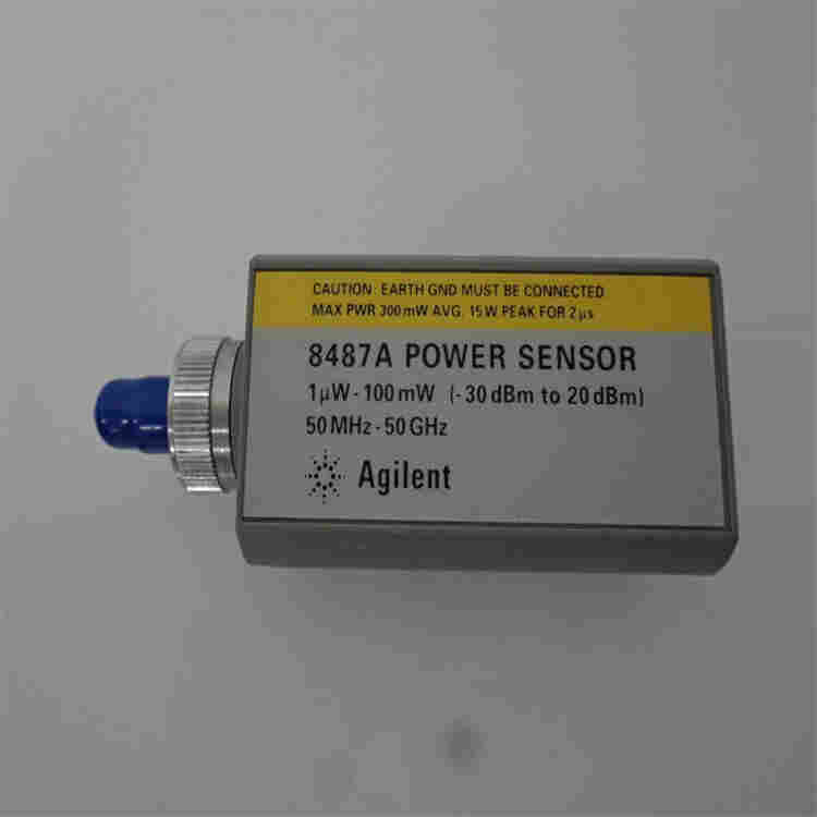 agilent8487D惠普HP8487A探头-长期销售回收