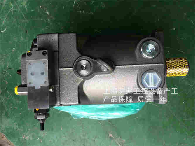 PV040R1K1T1NGCC原装PARKER衡量泵产品说明