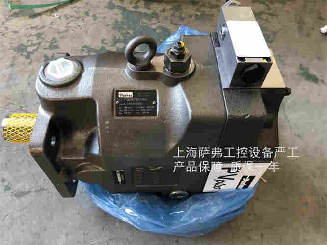 PV032R1K1AYNMTPPARKER派克液压泵当天发货 