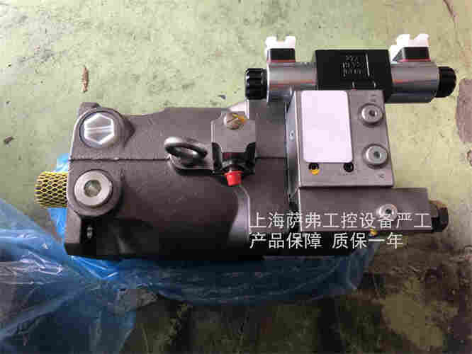 PV032R1L 1T1NMMC原装液压柱塞泵现货  