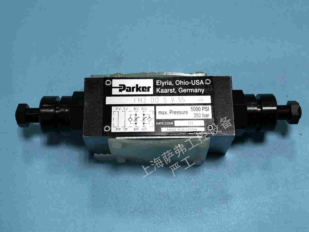 TDP080EH99C8NB0PARKER派克控制阀产品说明 TDP080EH99C8NB0PARKER派克控制阀产品说明