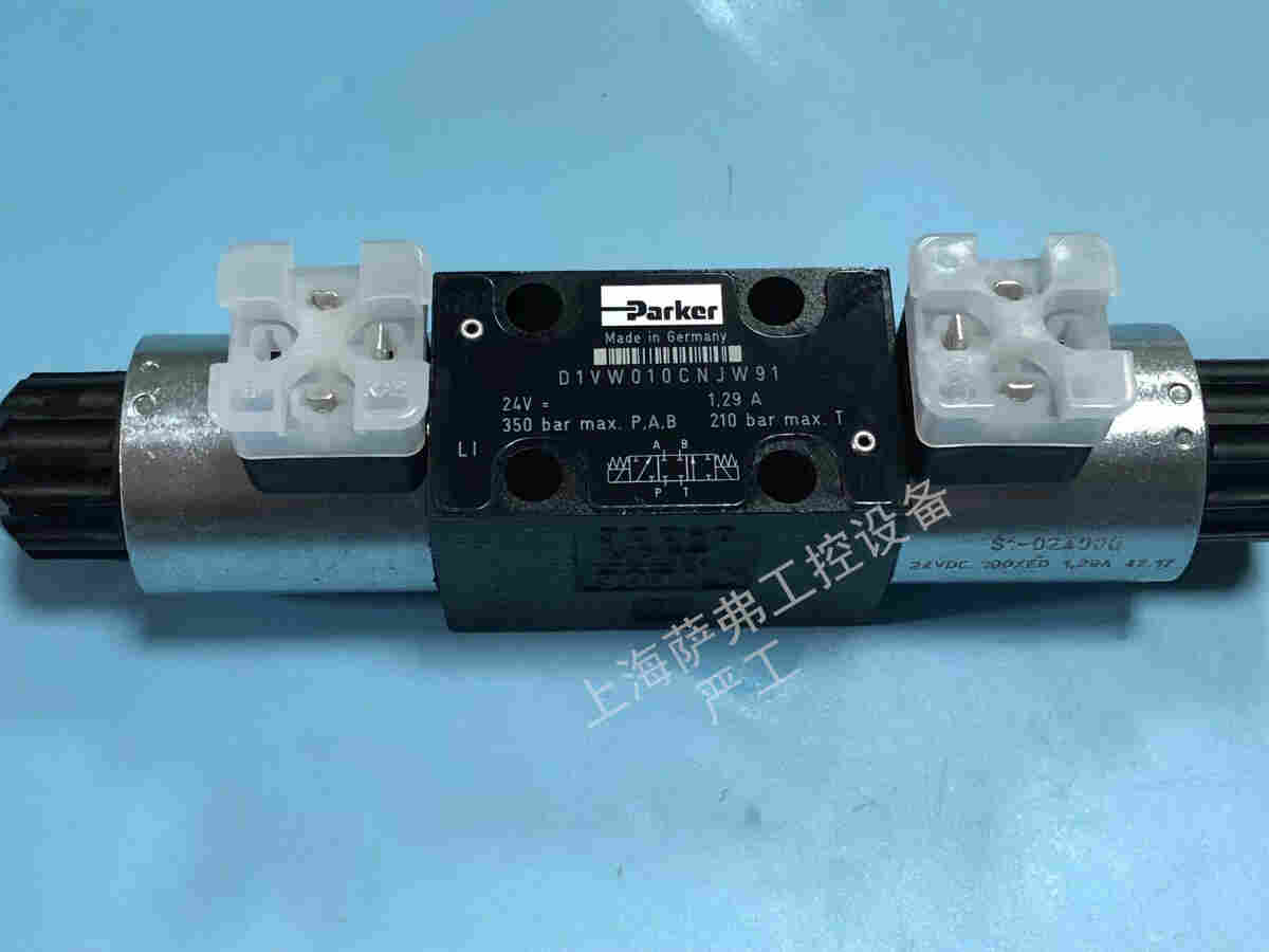 RE06M35W2N1XW20PARKER派克增压器上海发货