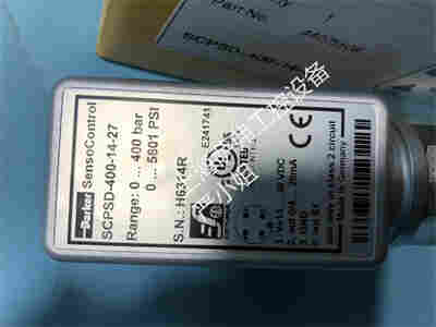 SCPSD-250-14-17PARKER派克液位控制器上海发货 SCPSD-250-14-17PARKER派克液位控制器上海发货