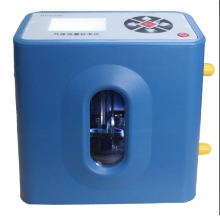 气体流量校准仪干式标准款 快速准确的进行流量校准