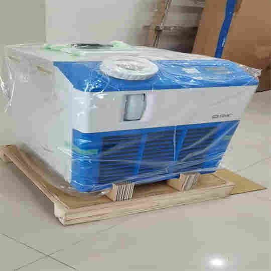 预览关于SMC温控器 HRS050-A-20-B资料