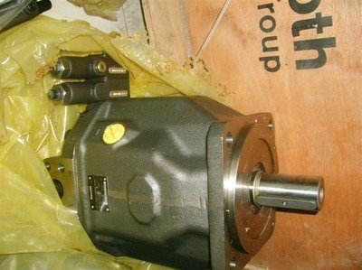 内蒙古英都威格士厂家A4VG90HD1D1/32L-NSF02F00供应变量柱塞泵稳定转速低