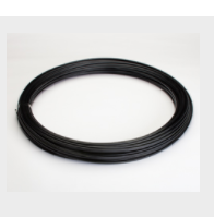 有PA2-0712100诺冠的黑色尼龙管