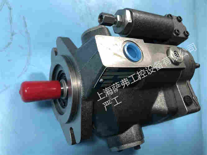 派克变量柱塞泵PV046R1K1T1NUDR当天发货 