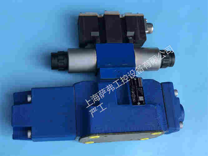 德国力士乐溢流阀R900968098 DBW10B7-5X/315-6EG24N9K4现货  