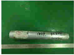 铝合金穿线管金属铝成分分析