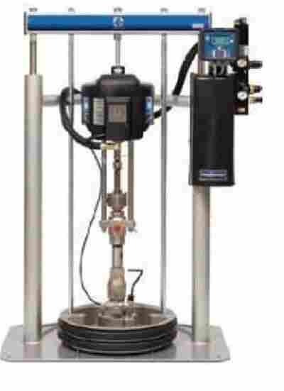 新品美国graco气动泵